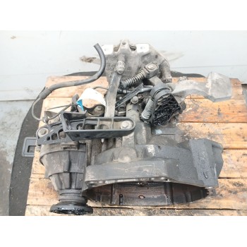 Recambio de caja cambios para volkswagen golf v (1k1) 1.9 tdi referencia OEM IAM JCR  
