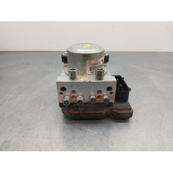 Recambio de abs para nissan juke (f15) acenta referencia OEM IAM 47660BF10D  