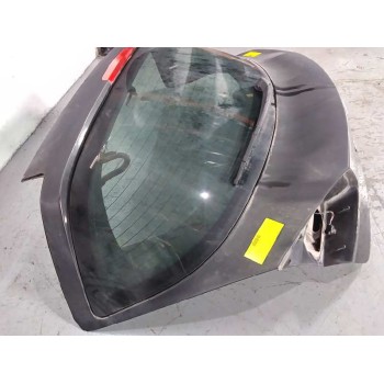 Recambio de porton trasero para renault vel satis (bj0) 2.2 dci turbodiesel referencia OEM IAM 7701476149  