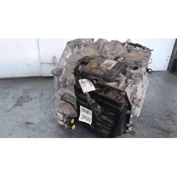 Recambio de caja cambios para peugeot 208 gt line referencia OEM IAM 20GE92 4.000KM AUTOMÁTICA