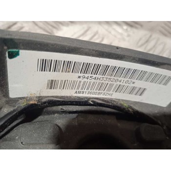 Recambio de volante para ford focus lim. (cb8) 1.6 tdci cat referencia OEM IAM AM513600BF DESGASTADO 