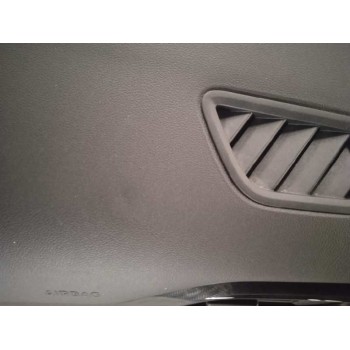 Recambio de kit airbag para ford puma st-line referencia OEM IAM L1TT14B321A SIN PRETENSORES 