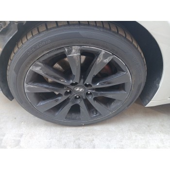 Recambio de llanta para hyundai i40 i cw (vf) 1.7 crdi referencia OEM IAM 8JX18 ET46 5291032350 X1