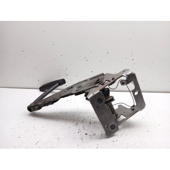 Recambio de palanca freno de mano para ford kuga i 2.0 tdci referencia OEM IAM 1695084 7m512780ez 