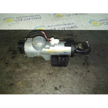 CONMUTADOR DE ARRANQUE 