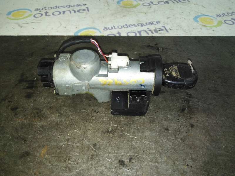 Recambio de conmutador de arranque para nissan almera tino (v10m) ambience referencia OEM IAM   