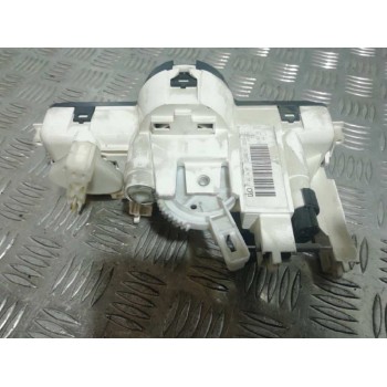 Recambio de mando calefaccion / aire acondicionado para renault scenic ii authentique referencia OEM IAM 666572Q  