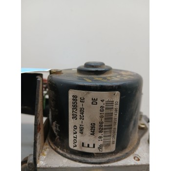 Recambio de abs para volvo v50 familiar 2.0 d kinetic referencia OEM IAM 30736588 10020601604 4n512c405ec