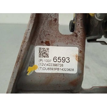 Recambio de columna direccion para opel zafira tourer 2.0 cdti referencia OEM IAM 13376593  