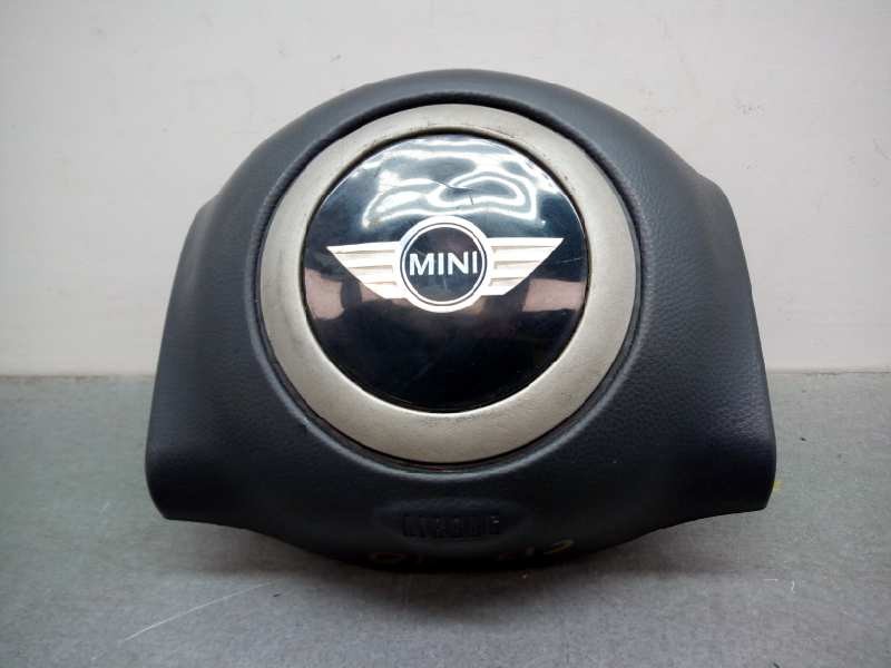 Recambio de airbag delantero izquierdo para bmw mini (r50,r53) one d referencia OEM IAM 676036604  