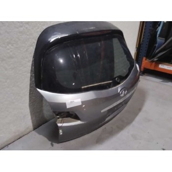 Recambio de porton trasero para infiniti fx fx45 referencia OEM IAM   