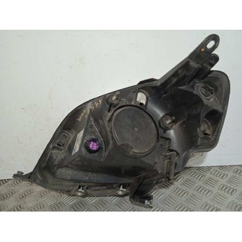 Recambio de faro derecho para fiat fiorino 1.3 16v jtd cat referencia OEM IAM 1353197080  