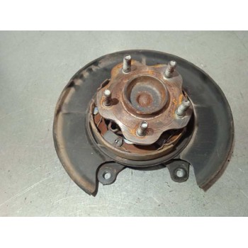 MANGUETA TRASERA IZQUIERDA SR ABS 