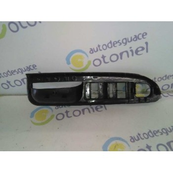 Recambio de asidero puerta izquierda para volkswagen golf v berlina (1k1) 1.4 16v referencia OEM IAM 1K4868049C NUEVO 4 BOTONES