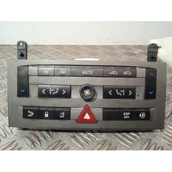 MANDO CLIMATIZADOR 96573322YW 