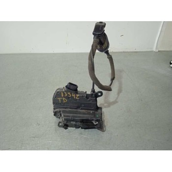 CERRADURA PUERTA TRASERA DERECHA 825008835R 4 PINES 