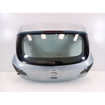 Recambio de porton trasero para opel astra j (p10) 2.0 cdti (68) referencia OEM IAM   