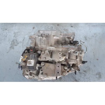 Recambio de caja cambios para peugeot 208 gt line referencia OEM IAM 20GE92 4.000KM AUTOMÁTICA