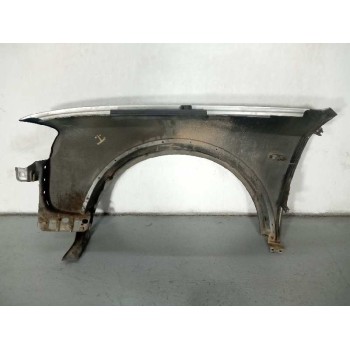 Recambio de aleta delantera derecha para audi allroad quattro (4b5) 2.7 t referencia OEM IAM   