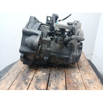 Recambio de caja cambios para volkswagen golf v (1k1) 1.9 tdi referencia OEM IAM JCR  