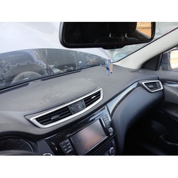 Recambio de kit airbag para nissan qashqai ii (j11, j11_) 1.2 dig-t referencia OEM IAM   