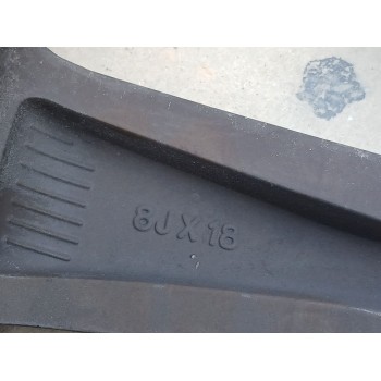 Recambio de llanta para hyundai i40 i cw (vf) 1.7 crdi referencia OEM IAM 8JX18 ET46 5291032350 X1