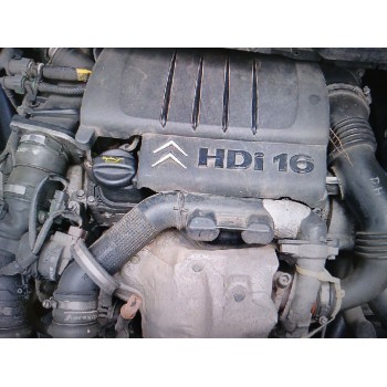 MOTOR COMPLETO 9HX B