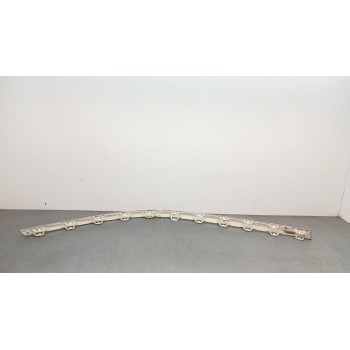 Recambio de molduras delanteras para bentley flying spur (4w_) w12 s 6.0 referencia OEM IAM 3se807472  