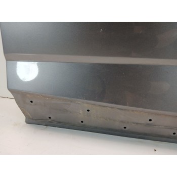 Recambio de puerta delantera derecha para nissan qashqai iii (j12) 1.3 dig-t referencia OEM IAM H0100HN2MA  