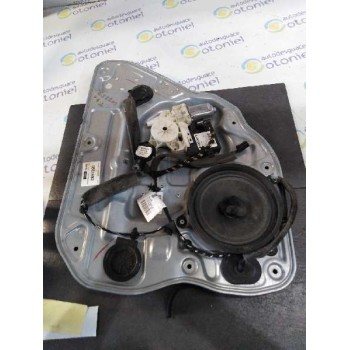 ELEVALUNAS TRASERO DERECHO ELECTRICO 