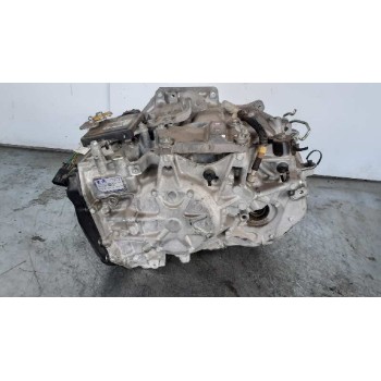 Recambio de caja cambios para peugeot 208 gt line referencia OEM IAM 20GE92 4.000KM AUTOMÁTICA