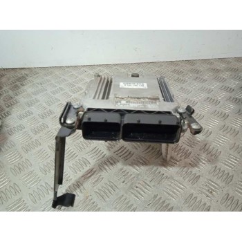 CENTRALITA MOTOR UCE 8K1907401D 0281014881 