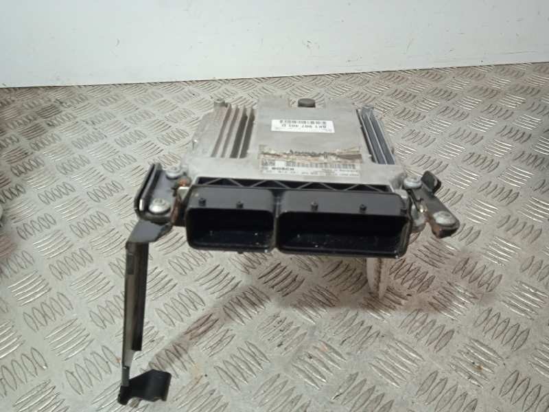 Recambio de centralita motor uce para audi a5 coupe (8t) 2.7 tdi referencia OEM IAM 8K1907401D 0281014881 