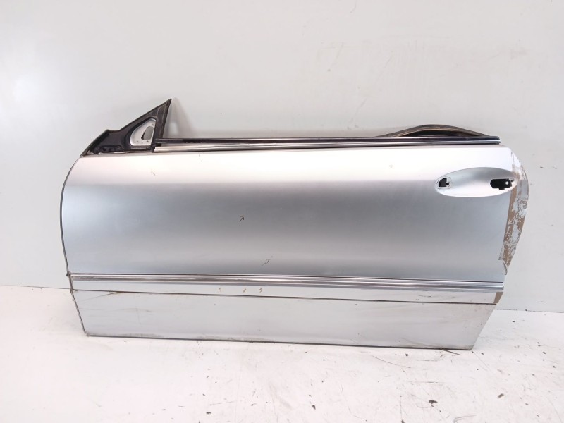 Recambio de puerta delantera izquierda para mercedes-benz clase clk (w209) coupe 220 cdi (209.308) referencia OEM IAM   