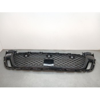 REJILLA PARAGOLPES DELANTERO LK7217F791F 