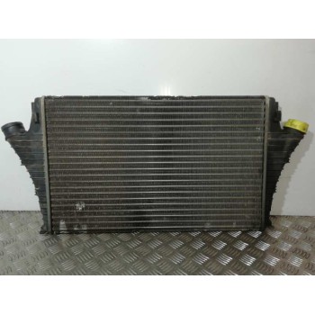 Recambio de intercooler para opel vectra c berlina club referencia OEM IAM 244118366  