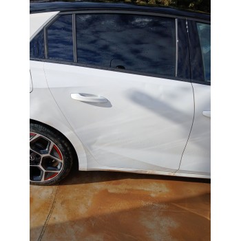 Recambio de puerta trasera derecha para opel astra l (ov5) 1.6 plug-in-hybrid (f3dgzt) referencia OEM IAM 9841862880  