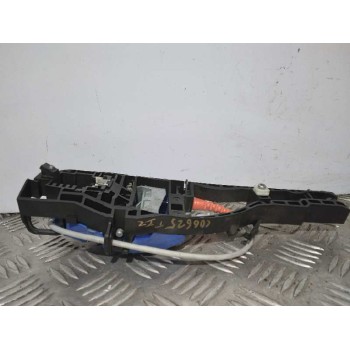 Recambio de maneta exterior trasera izquierda para bmw serie 1 lim. (f20) 1.6 turbodiesel referencia OEM IAM 14389710  