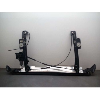 Recambio de elevalunas delantero derecho para bmw r56 cooper referencia OEM IAM 8820012 2757044 6 PINES