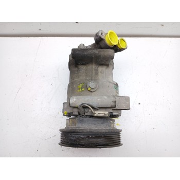 COMPRESOR AIRE ACONDICIONADO 8200315744 