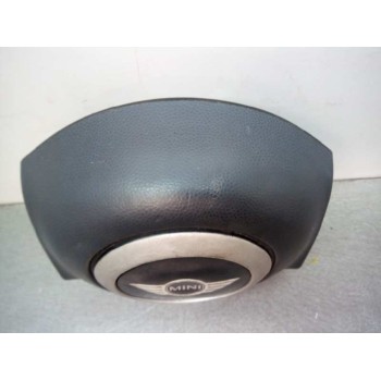 Recambio de airbag delantero izquierdo para bmw mini (r50,r53) one d referencia OEM IAM 676036604  