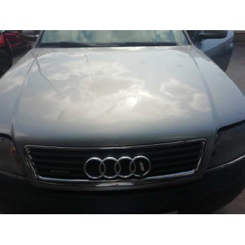 CAPOT DAÑADO VER FOTO 