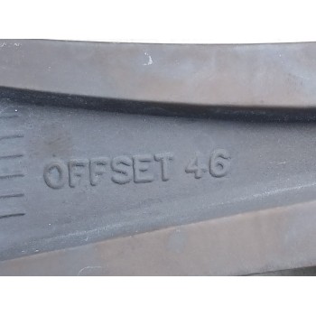 Recambio de llanta para hyundai i40 i cw (vf) 1.7 crdi referencia OEM IAM 8JX18 ET46 5291032350 X1