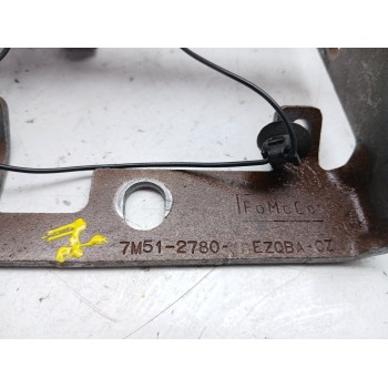 Recambio de palanca freno de mano para ford kuga i 2.0 tdci referencia OEM IAM 1695084 7m512780ez 