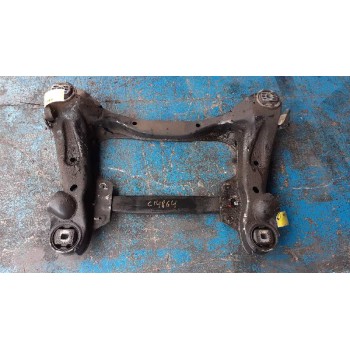 Recambio de puente delantero para audi a8 (4e2) 3.7 quattro referencia OEM IAM   