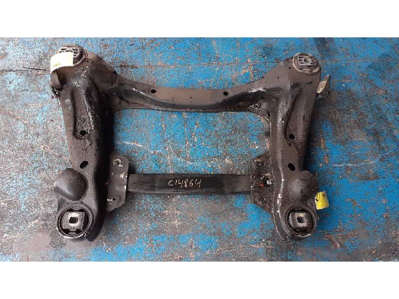 Recambio de puente delantero para audi a8 (4e2) 3.7 quattro referencia OEM IAM   