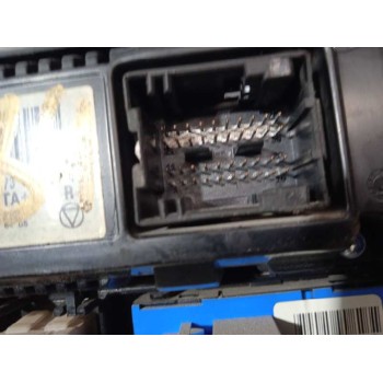 Recambio de mando climatizador para peugeot 407 st sport pack referencia OEM IAM 96573322YW  