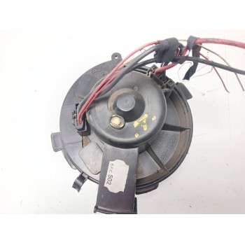 Recambio de motor calefaccion para citroën xsara picasso (n68) 2.0 hdi referencia OEM IAM B6830  