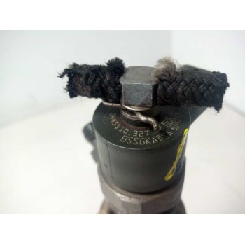 Recambio de inyector para opel insignia berlina excellence referencia OEM IAM 0445110327  