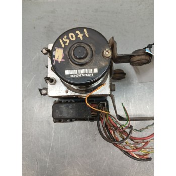 Recambio de abs para volvo v50 familiar 2.0 d kinetic referencia OEM IAM 30736588 10020601604 4n512c405ec